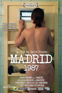 马德里1987西班牙语版免费