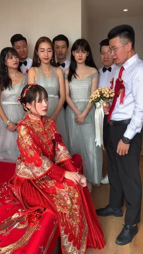 杨颖结婚