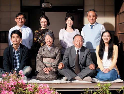 主角的家族是京城顶级家族的小说