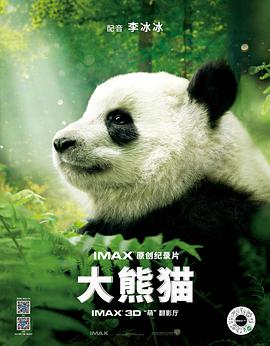 中国有多少只大熊猫