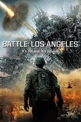 洛杉矶之战2电影免费