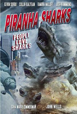 电影大白鲨5食人狂鲨免费观看