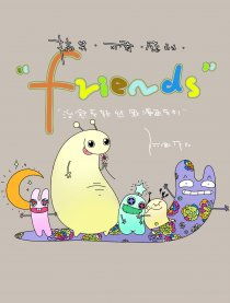  free fresh friends